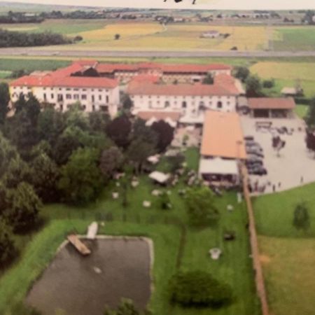 Tenuta Valminier Villanova d'Asti Εξωτερικό φωτογραφία