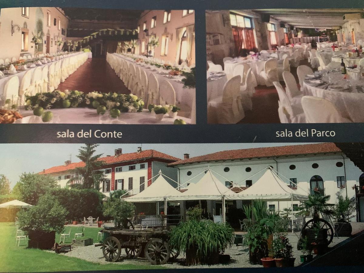 Tenuta Valminier Villanova d'Asti Εξωτερικό φωτογραφία