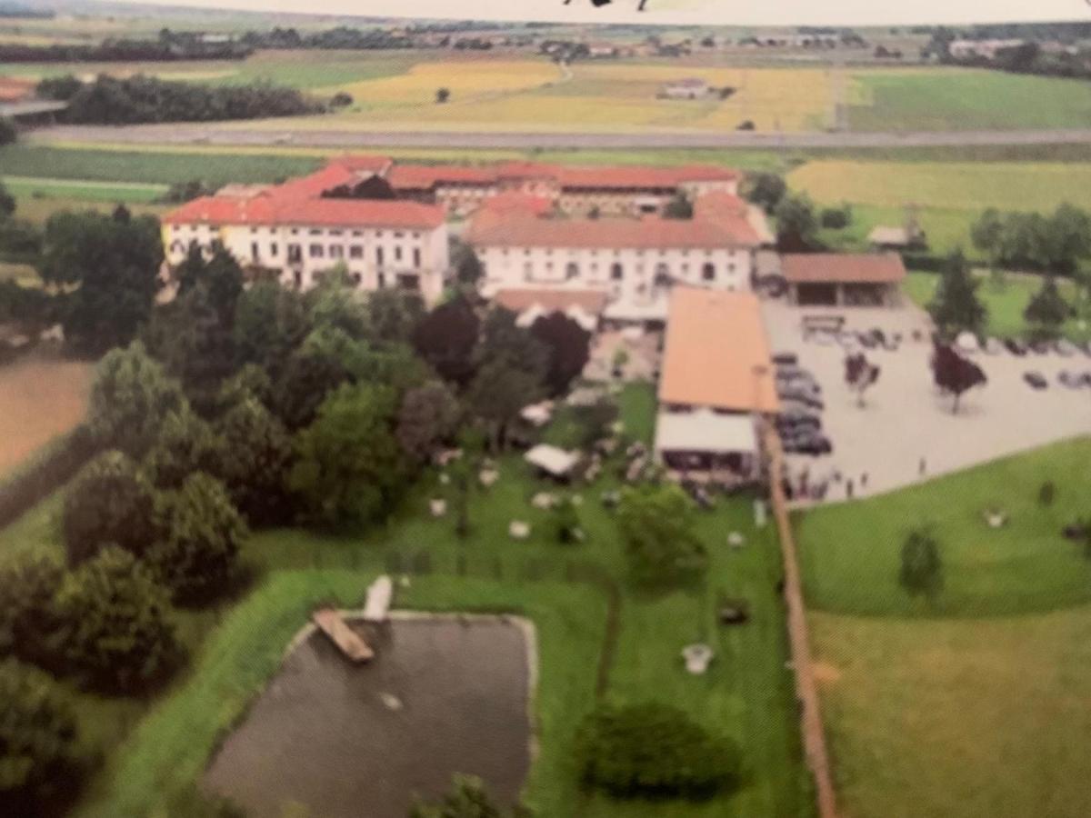 Tenuta Valminier Villanova d'Asti Εξωτερικό φωτογραφία